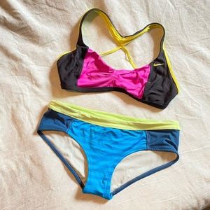 Women’s Nike Sporty Bikini M